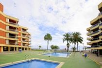 Rentalmar Sol De Espana Apts Cambrils Exteriör bild